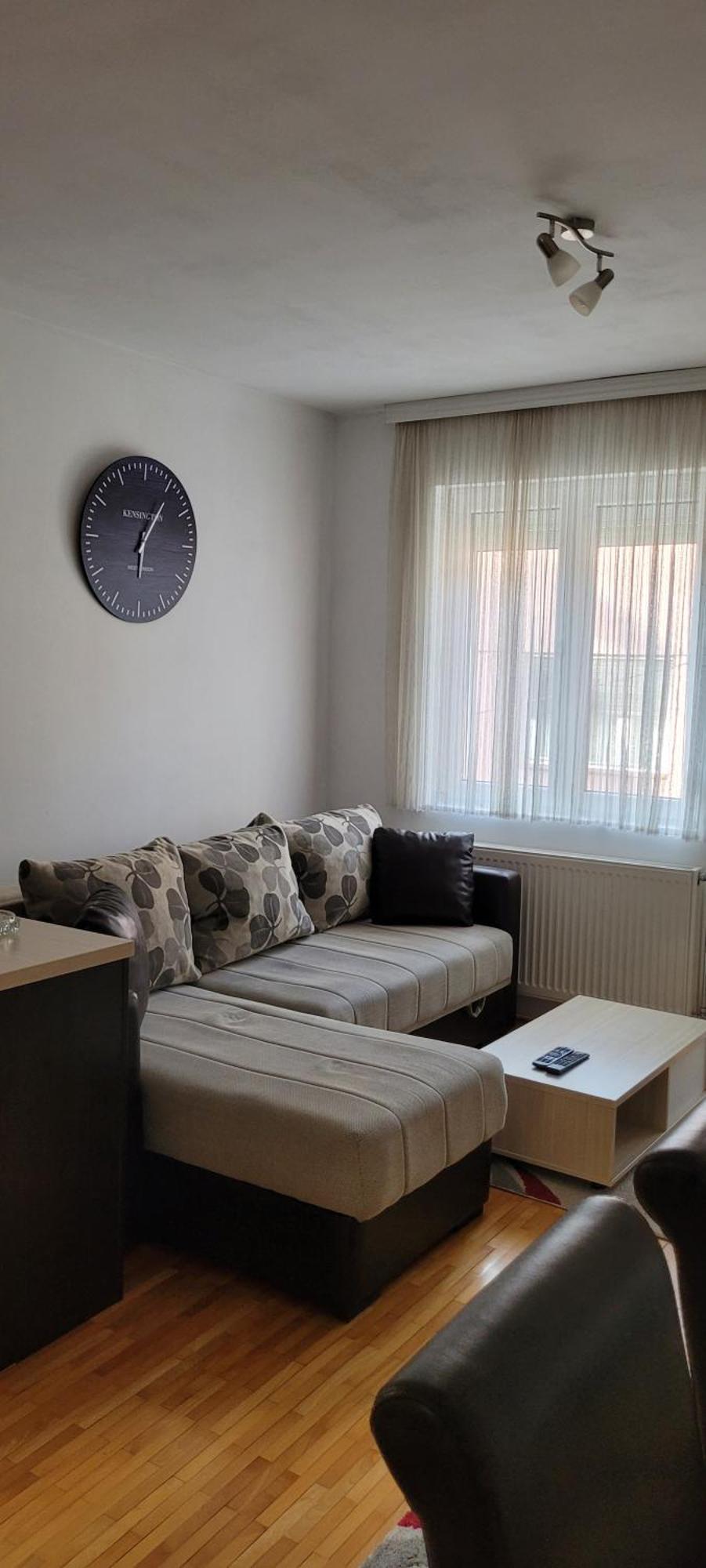 Apartman Jelena Daire Vranje Dış mekan fotoğraf