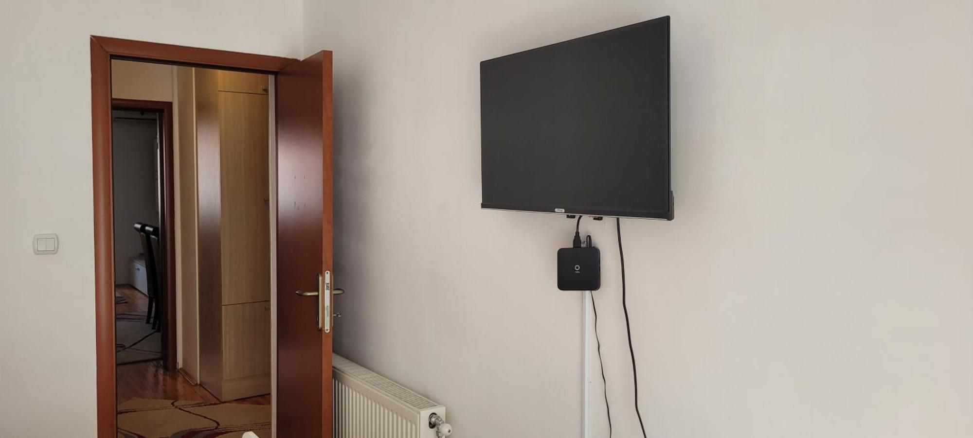 Apartman Jelena Daire Vranje Dış mekan fotoğraf