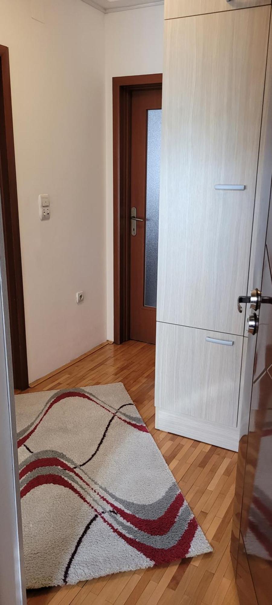 Apartman Jelena Daire Vranje Dış mekan fotoğraf