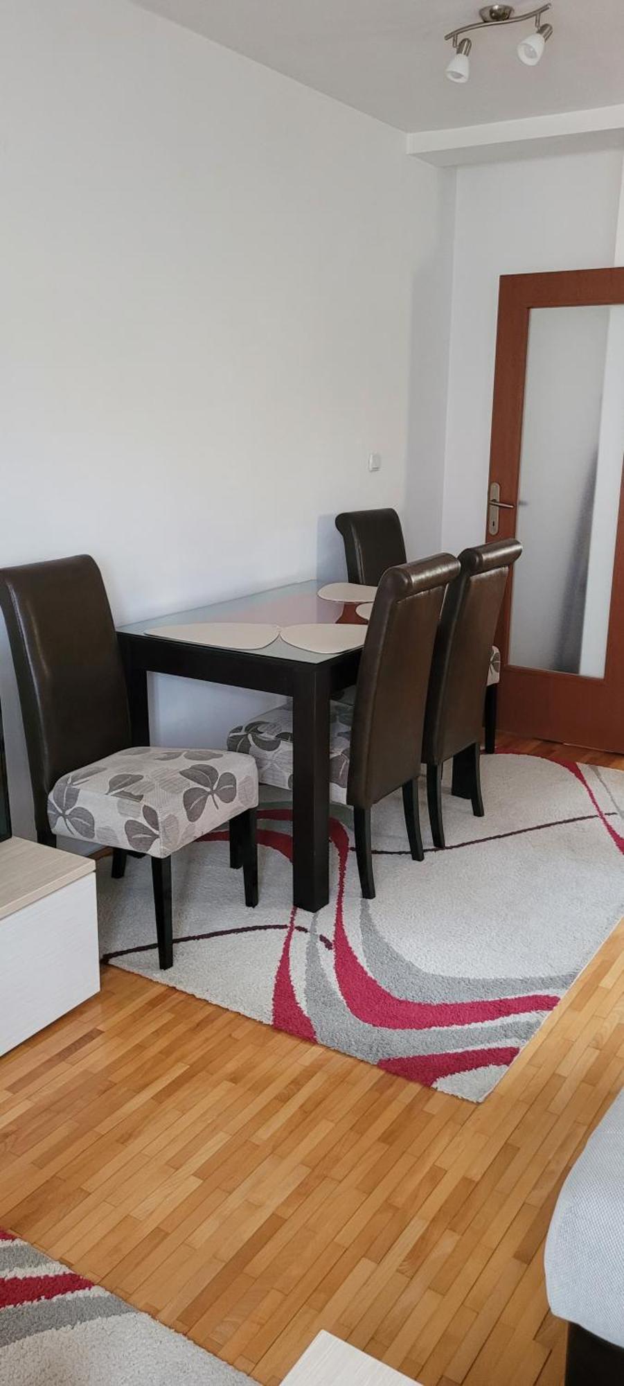 Apartman Jelena Daire Vranje Dış mekan fotoğraf