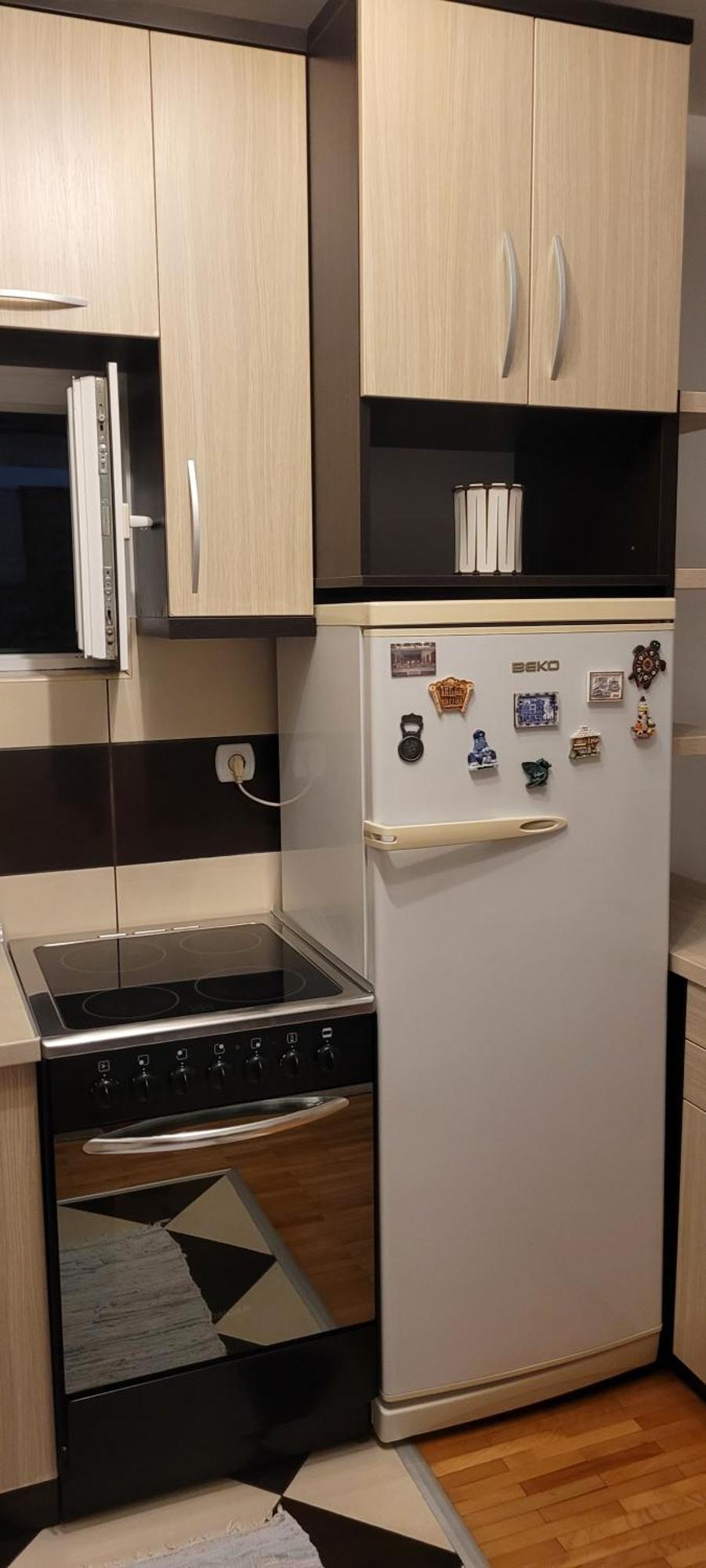 Apartman Jelena Daire Vranje Dış mekan fotoğraf