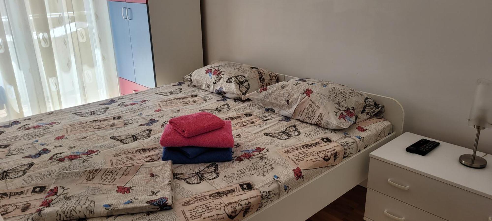 Apartman Jelena Daire Vranje Dış mekan fotoğraf