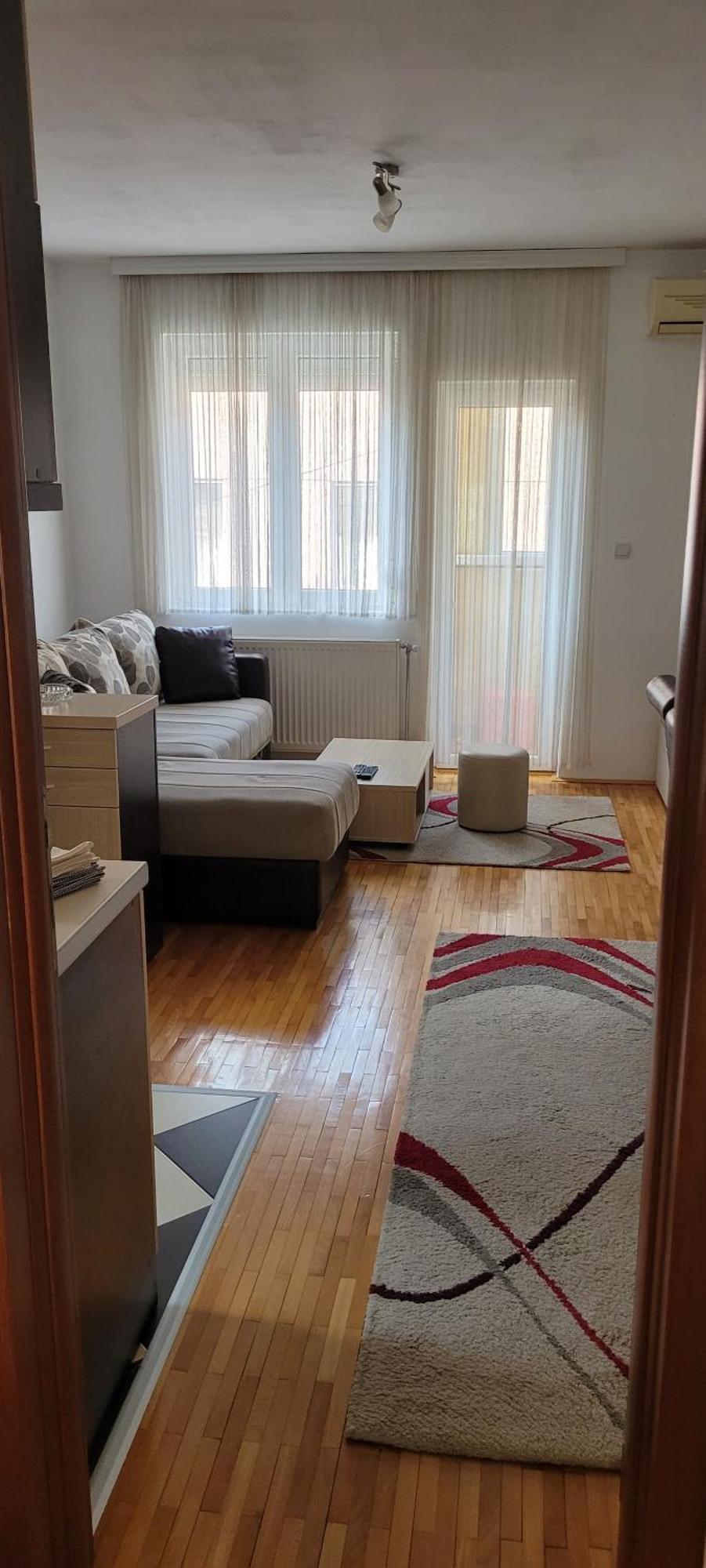 Apartman Jelena Daire Vranje Dış mekan fotoğraf