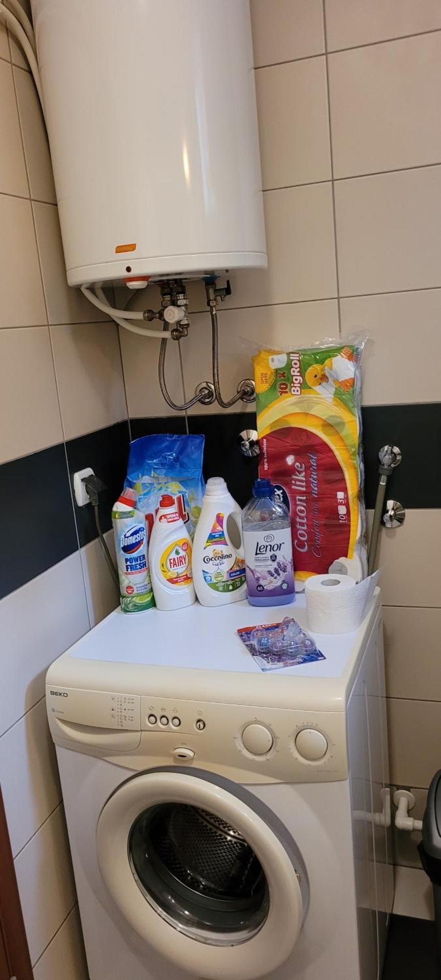 Apartman Jelena Daire Vranje Dış mekan fotoğraf