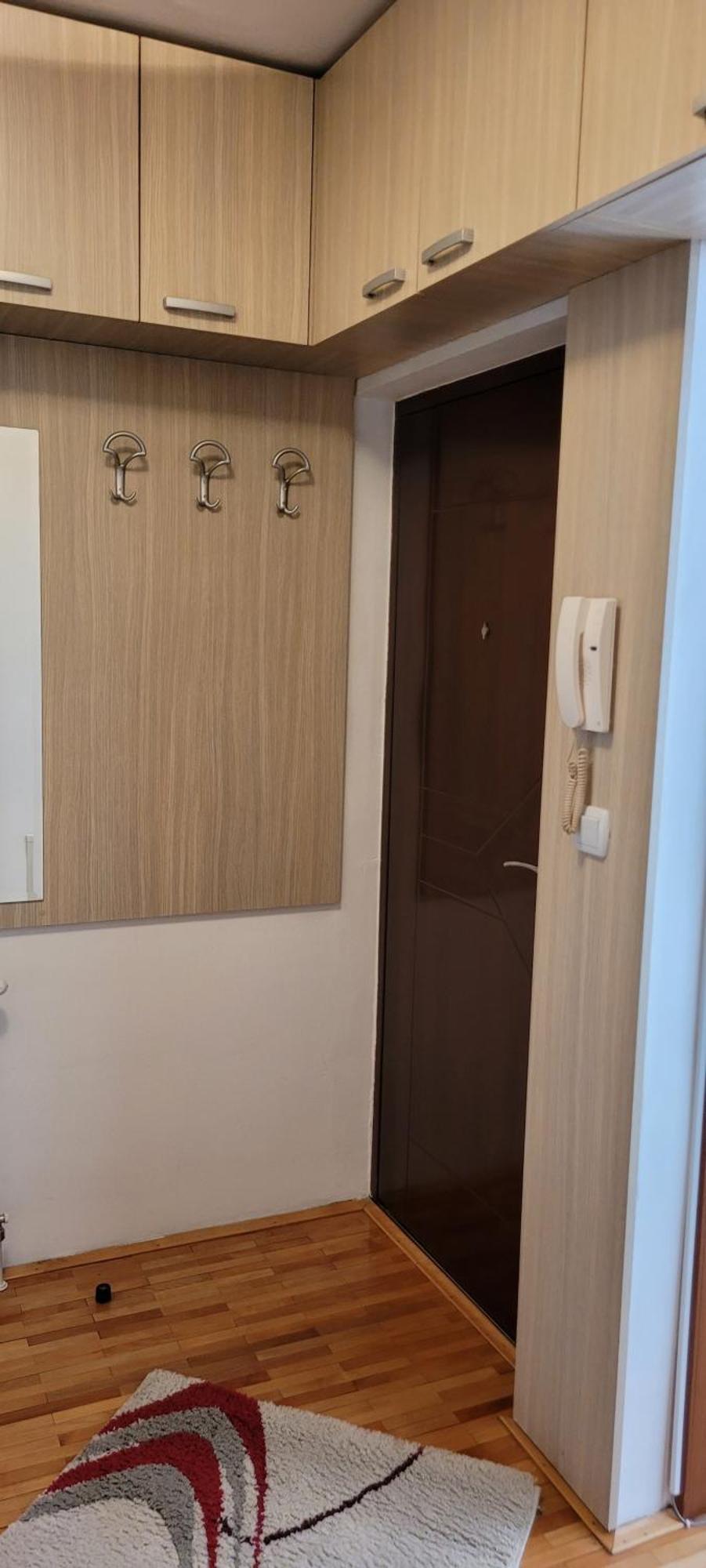 Apartman Jelena Daire Vranje Dış mekan fotoğraf