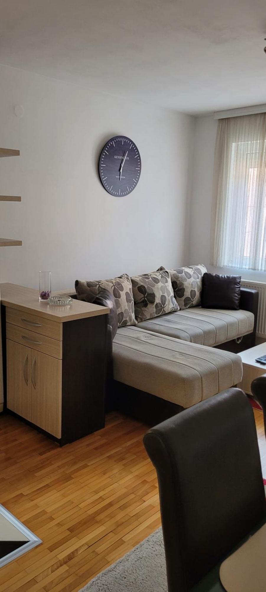 Apartman Jelena Daire Vranje Dış mekan fotoğraf