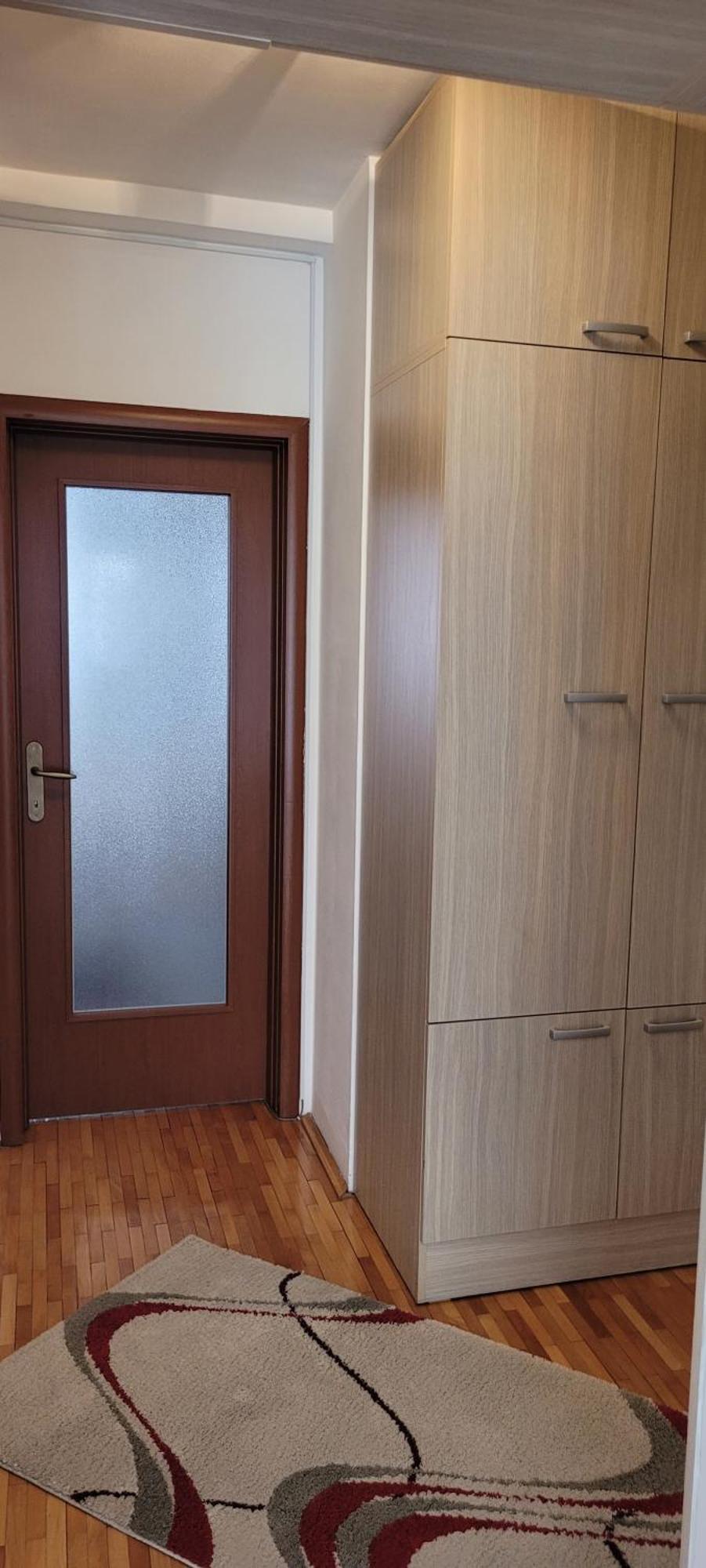 Apartman Jelena Daire Vranje Dış mekan fotoğraf