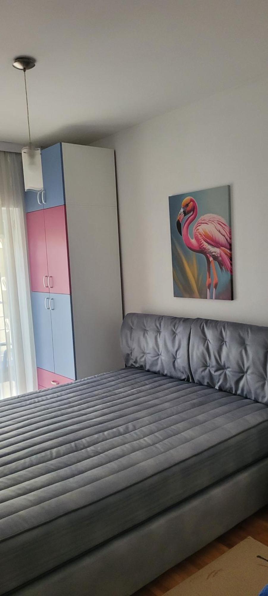 Apartman Jelena Daire Vranje Dış mekan fotoğraf