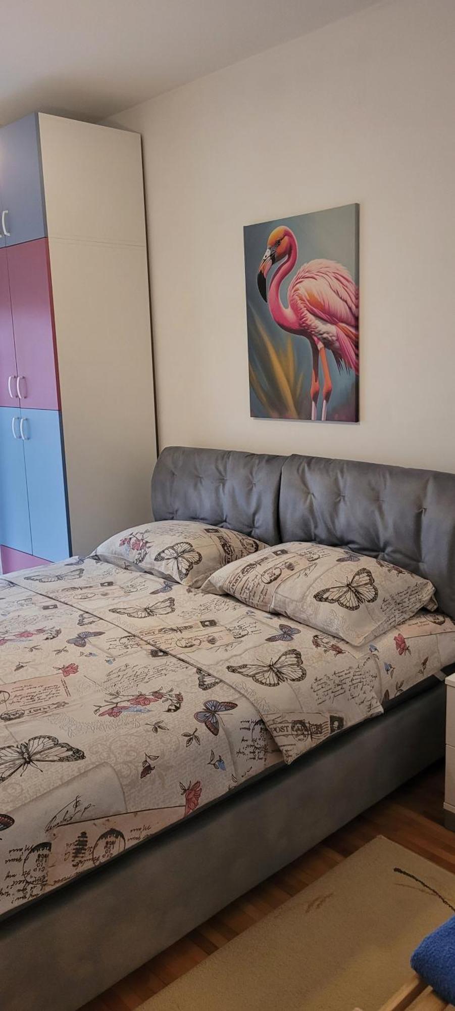 Apartman Jelena Daire Vranje Dış mekan fotoğraf